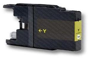 Cartouche dencre LC1240 compatible pour Brother C
