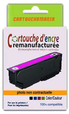 Cartouche compatible EPSON XP 540(33XL(T3363)) (ga