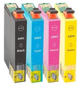 Cartouche compatible EPSON XP 235(29XL(T2996)) (ga
