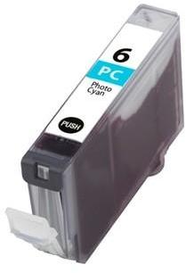 Cartouche dencre BCI-3E compatible pour Canon Col