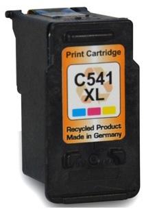 Cartouche compatible CANON MG2250(CL-541XL) (gamme