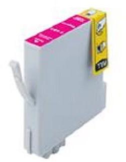 Cartouche dencre T0481 compatible pour Epson Colo