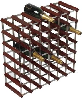 Étagère à vin RTA pour 42 bouteilles