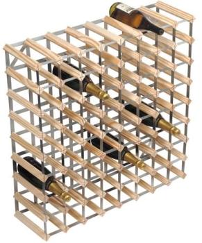 Étagère à vin RTA 72 bouteilles