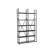 Cave à vin unité de base H.215cm + module compléme
