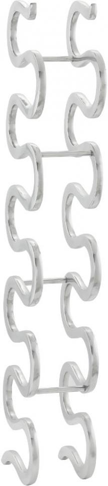Range bouteilles design Snake Range bouteilles design Snake
