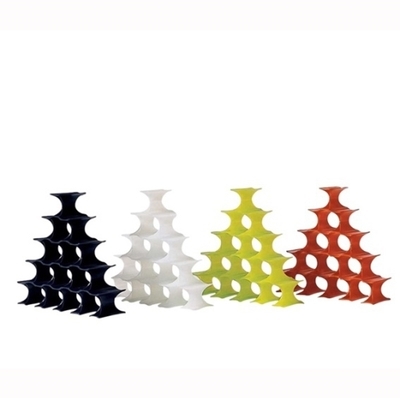 Casier à bouteilles Kartell Infinity