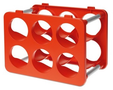 Magis - Bottle orange