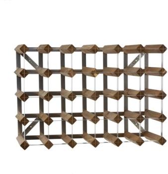 Casier à bouteilles Traditional Wine Rack Co. 30 b