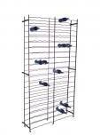 Casier a bouteilles vin simple 200 places Casier a bouteilles vin simple