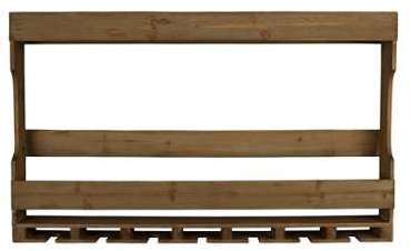 Étagère Dutchbone Tres