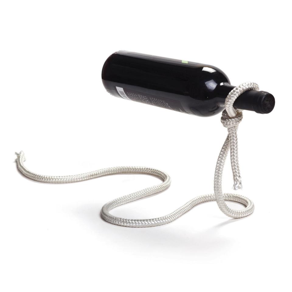 Peleg Design - Lasso Porte-bouteille