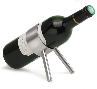 Blomus Cino Support à bouteille de vin