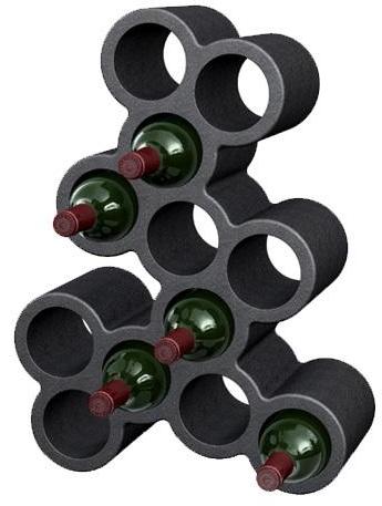 Casier à bouteilles Goods Grape