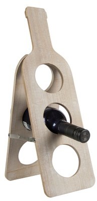 Casier en Bois pour Bouteilles de Vin Casier en Bois pour Bouteilles