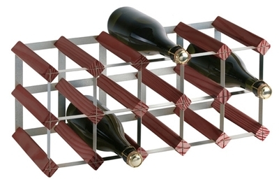 Étagère à vin RTA pour 15 bouteilles