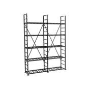 Cave à vin unité de base H.175cm + module compléme