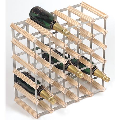 Étagère à vin RTA pour 30 bouteilles