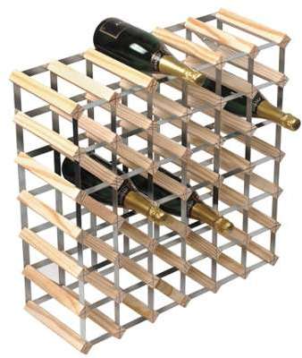 Étagère à vin RTA pour 42 bouteilles
