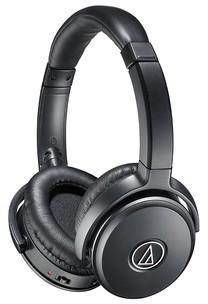 AUDIO TECHNICA ATH-ANC50iS