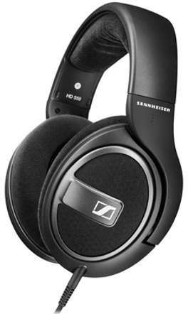 Sennheiser Casque Audio Dj Circum Aural Filaire