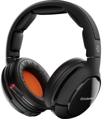 Casque gamer Steelseries Siberia 800 Headset