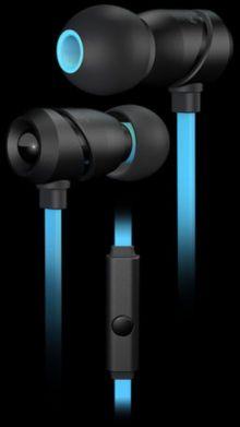 Casque gamer Roccat Aluma Intra auriculaire