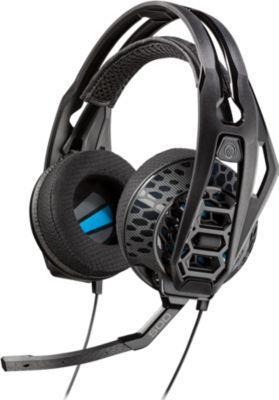 Casque gamer Plantronics RIG 500E