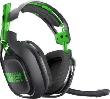 Casque gamer Astro A50 Sans fil + Base Station pou