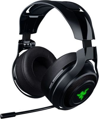 Casque gamer Razer MANOWAR