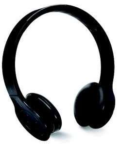 Micro-casque Rapoo H8020 Noir Confort multimédia s