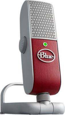 Micro Blue Microphones Raspberry Microphone micro