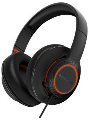 Casque gamer Steelseries Siberia 150