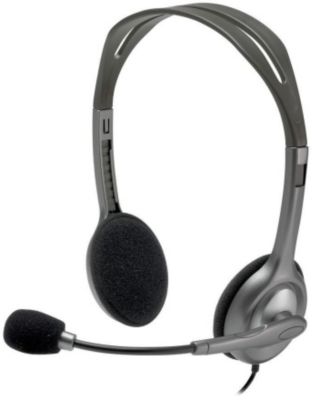 Micro-casque Logitech H111