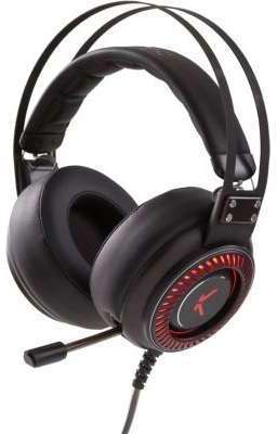 Casque gamer Skillkorp SKP H20 Noir