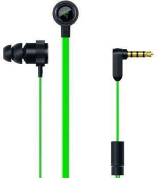 Casque gamer Razer HAMMERHEAD V2