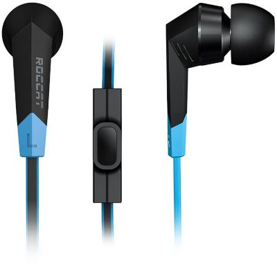 Casque gamer Roccat SYVA