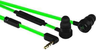 Casque gamer Razer HAMMERHEAD PRO V2