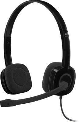 Micro-casque Logitech H151