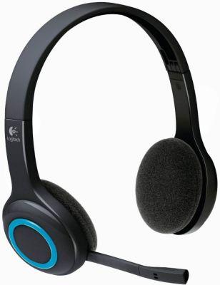 Micro-casque Logitech H600 sans fil
