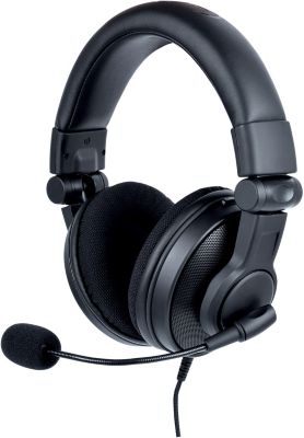 Essentielb GOST GH 100 - Casque gamer