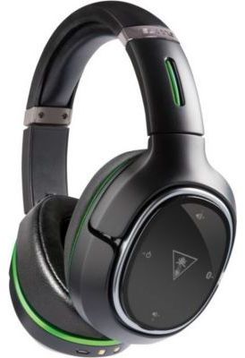Casque gamer Turtle Beach Elite 800X