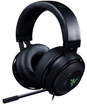 Casque gamer Razer Kraken 7.1 V2