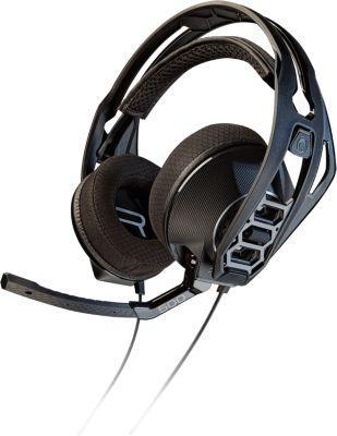 Casque gamer Plantronics RIG 500 Micro-Casque Stér