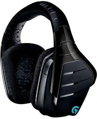 Casque gamer Logitech G933 ARTEMIS Spectrum