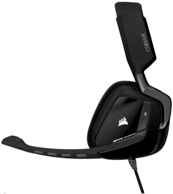 Casque gamer Corsair Gaming Void RGB USB Dolby 7.1