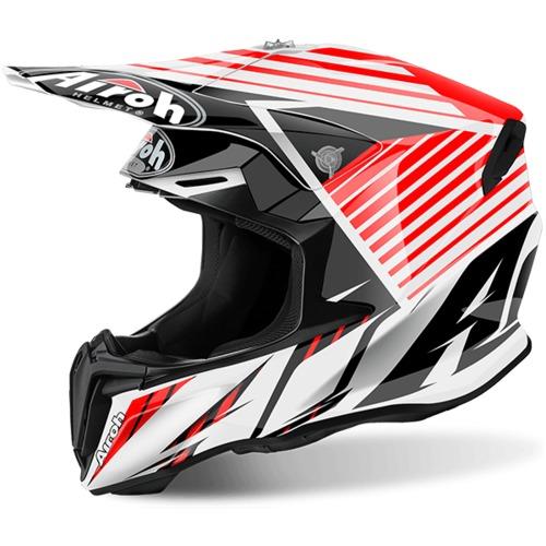 Airoh Casque J 106 Uni