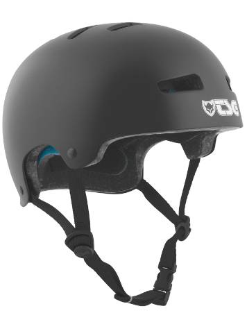 TSG Scope Mips Casque Satin Noir