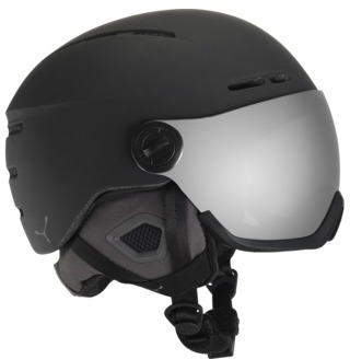 Cebe Fireball Noir 1 Visière