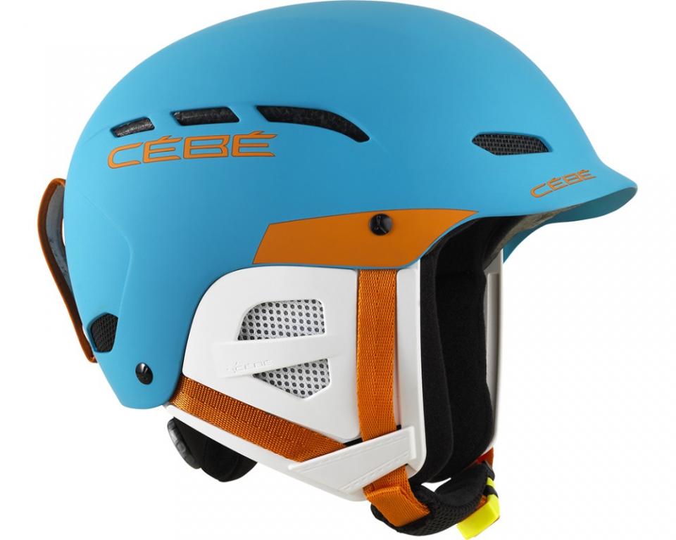 Cebe Dusk Jr Bleu Orange Cebe Dusk Jr Bleu Orange